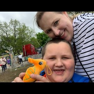 Meet your Posher, Sonnie